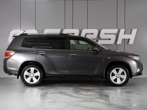 Внедорожник Toyota Highlander 2011 года, 1849000 рублей, Минеральные Воды