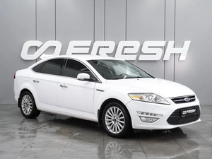 Седан Ford Mondeo 2013 года, 1168000 рублей, Воронеж