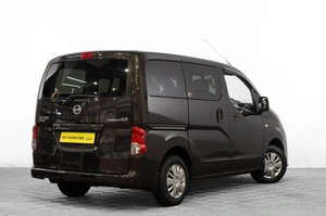 Минивэн Nissan NV200 2019 года, 1799000 рублей, Барнаул
