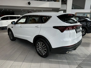 Внедорожник Jetour X70 Plus 2026 года, 3399000 рублей, Красноярск
