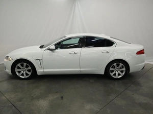 Седан Jaguar XJR 2012 года, 1400000 рублей, Курск