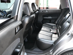 Внедорожник Subaru Forester 2008 года, 1399000 рублей, Кирилловка