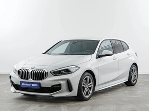Хетчбэк BMW 1 серия 2021 года, 3249050 рублей, Москва