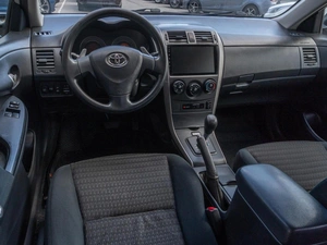 Седан Toyota Corolla 2008 года, 749000 рублей, Волгоград