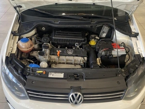 Седан Volkswagen Polo 2013 года, 860000 рублей, Орёл