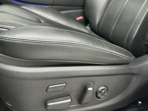 Внедорожник Hyundai Santa Fe 2021 года, 3759500 рублей, Красноярск