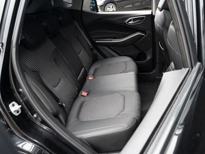 Внедорожник Москвич 3 2024 года, 1600000 рублей, Краснодар