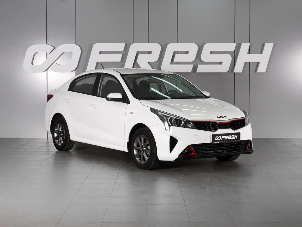 Седан Solaris KRS 2025 года, 2299000 рублей, Минеральные Воды