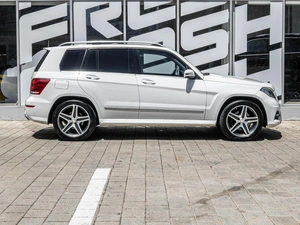 Внедорожник Mercedes-benz GLK-класс 2012 года, 1938000 рублей, Ставрополь