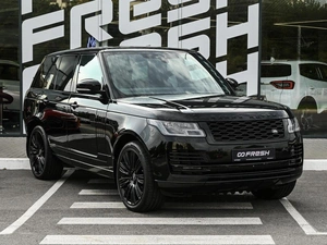 Внедорожник Land Rover Range Rover 2019 года, 8199000 рублей, Волгоград