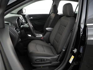 Внедорожник Chevrolet Equinox 2019 года, 1749050 рублей, Москва