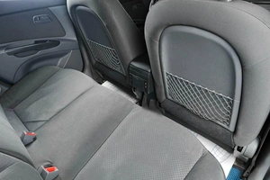Седан Kia Rio 2010 года, 689000 рублей, Тюмень