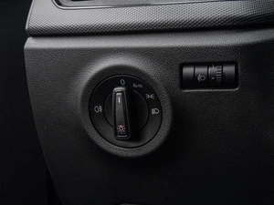 Лифтбек Volkswagen Polo 2021 года, 1700000 рублей, Краснодар