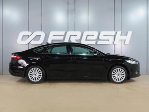 Седан Ford Mondeo 2018 года, 1899000 рублей, Воронеж