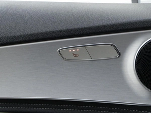 Седан Mercedes-benz C-класс 2014 года, 1954444 рублей, Москва