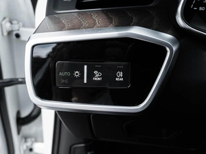 Седан Audi A6 2021 года, 3359040 рублей, Ставрополь