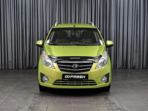 Хетчбэк Ravon R2 2016 года, 819000 рублей, Ставрополь