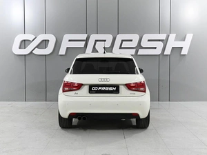 Хетчбэк Audi A1 2010 года, 1249000 рублей, Аксай