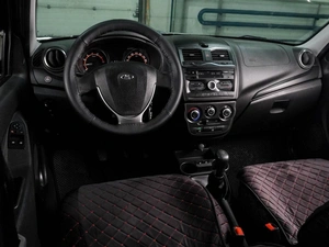 Универсал ВАЗ (LADA) Granta 2018 года, 649000 рублей, Воронеж