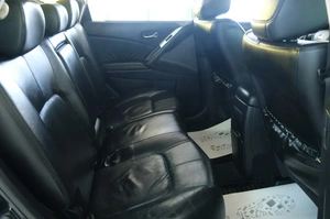 Внедорожник Nissan Murano 2011 года, 1439000 рублей, Омск