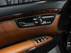 Седан Mercedes-benz S-класс 2009 года, 2329000 рублей, Тюмень