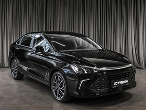Седан Baic U5 Plus 2023 года, 1449000 рублей, Тюмень