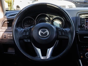 Внедорожник Mazda CX-5 2012 года, 1615000 рублей, Большой Сочи