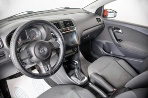 Хетчбэк Volkswagen Polo 2010 года, 759000 рублей, Пермь