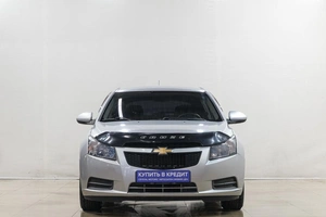 Седан Chevrolet Cruze 2012 года, 839000 рублей, Новокузнецк