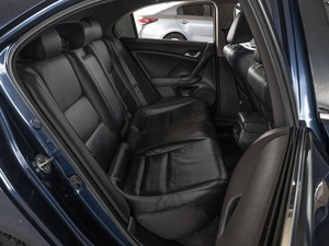 Седан Honda Accord 2008 года, 1479000 рублей, Краснодар