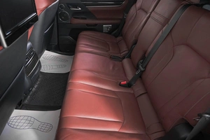 Внедорожник Lexus LX 2018 года, 8699000 рублей, Кемерово