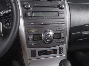 Седан Toyota Corolla 2008 года, 820000 рублей, Ростов-на-Дону
