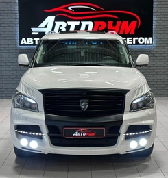 Внедорожник Infiniti QX80 2013 года, 3387000 рублей, Красноярск