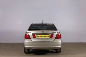 Седан Toyota Premio 2004 года, 759000 рублей, Новосибирск