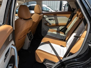 Внедорожник Jetour X70 Plus 2023 года, 2100000 рублей, Краснодар
