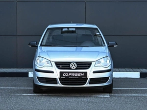 Хетчбэк Volkswagen Polo 2008 года, 500000 рублей, Кирилловка