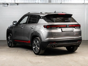 Внедорожник Changan CS35 Plus 2024 года, 2042000 рублей, Ставрополь