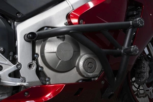 Honda CBR 600RR 2003 года, 590000 рублей, Омск