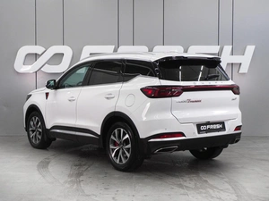 Внедорожник Chery Tiggo 7 Pro Max 2024 года, 1774000 рублей, Воронеж