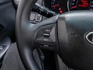 Седан Kia Rio 2011 года, 845000 рублей, Краснодар
