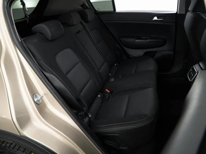 Внедорожник Kia Sportage 2019 года, 2397077 рублей, Москва