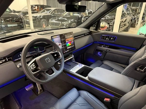 Внедорожник Zeekr 9X 2025 года, 13100000 рублей, Павловская Слобода