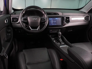 Внедорожник Chery Tiggo 4 2022 года, 1350000 рублей, Воронеж