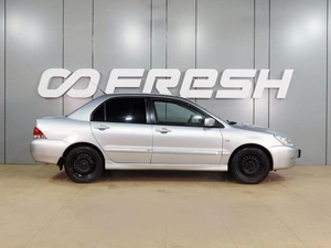 Седан Mitsubishi Lancer 2006 года, 499000 рублей, Воронеж