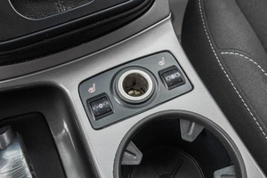 Внедорожник Ford Kuga 2014 года, 1439000 рублей, Барнаул