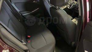 Хетчбэк Hyundai Solaris 2013 года, 948000 рублей, Красноярск