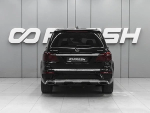 Внедорожник Mercedes-benz GL-класс 2015 года, 3400000 рублей, Ростов-на-Дону