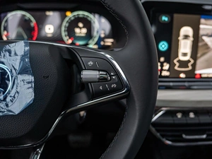 Лифтбек Skoda Octavia 2025 года, 3300000 рублей, Краснодар