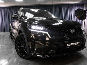 Внедорожник Kia Sorento 2020 года, 3286000 рублей, Тюмень