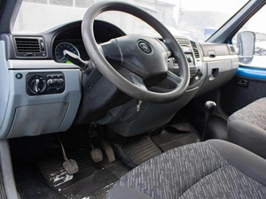 ГАЗ ГАЗель 2705 2.9 MT (107 л.с.) 2012г. 2012 года, 599000 рублей, Петрозаводск